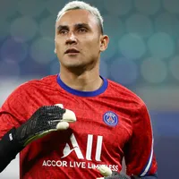 Equipos que estarían interesados en Keylor Navas según el Diario AS de España