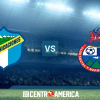 Comunicaciones vs. Municipal