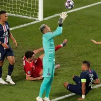 El PSG de Keylor Navas deberá enfrentar al Bayern Munich en cuartos