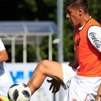 Óscar Duarte dio su respaldo al "Machillo"