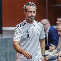 DT de España no se confía ante Costa Rica: "Te lo pueden poner complicado"