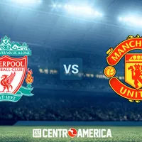 Liverpool vs. Manchester United: horario, canal de TV y streaming para ver EN VIVO la fecha 26 de la Premier League
