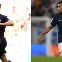 Mundial de Qatar 2022: resultados y tabla de posiciones del Grupo D tras la fecha 2