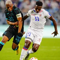 Honduras venció a Haití, pero el batacazo de Qatar la eliminó de la Copa Oro 2023.