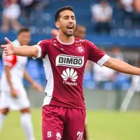 Mariano Torres contó cuál es la espina que tiene con el Saprissa