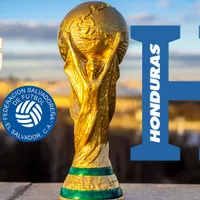 La noticia que acerca a Honduras al Mundial 2026 y que pone de rodillas a Centroamérica: Costa Rica, Panamá, Guatemala y El Salvador no lo pueden creer