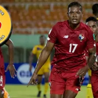 CD Platense amarró el fichaje del goleador panameño Jair Catuy
