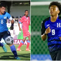 El Salvador vs Honduras: cuándo, a qué hora y en qué canal ver hoy EN VIVO el partido por el Premundial Sub-17 de la Concacaf 2023