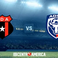 Alajuelense vs. San Carlos: cuándo, a qué hora y por qué canal ver EN VIVO el partido por la fecha 13 del Clausura 2023 de Costa Rica