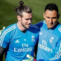 Curioso descuido del Real Madrid sobre convocatoria de Keylor a Costa Rica