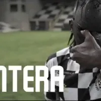Así lo presentaron: Alberth Elis fue oficializado en Boavista
