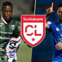 Santa Lucía y Marathón se imponen en inicio de Liga Concacaf 2021