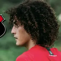 Kendall Porras estuvo muy cerca de jugar en Alajuelense.