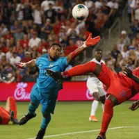 Panamá perdió el invicto ante EE.UU. y definió su rival en cuartos de Copa Oro