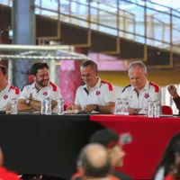 Estalla la polémica en la previa a la asamblea en Alajuelense. (Foto: La Nación)
