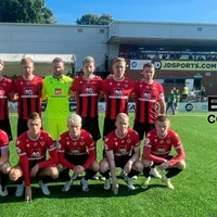 UEFA Conference League 2022-23: Vikingur de Pablo Punyed avanza a la tercera ronda