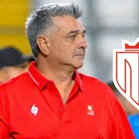 Diego Vázquez se olvidaría de Real Estelí y firmaría con este impensando club de Centroamérica que se quedó sin DT