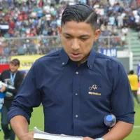 Emilio Izaguirre pide que el VAR llegue a la Liga de Honduras