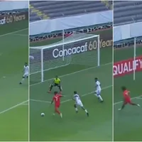 Canadá se pone a ganar ante El Salvador [VIDEO]