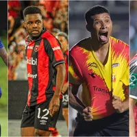 Mercado de fichajes 2025 Costa Rica: refuerzos, bajas y rumores de Saprissa, Herediano, Alajuelense y más