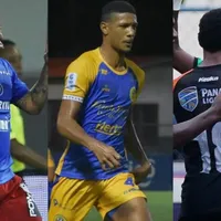 Apertura 2022 de la Liga Panameña de Fútbol: la tabla de posiciones tras las fecha 14