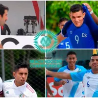 Eliminatorias Concacaf al Mundial de Futbol Playa: los partidos de hoy 22 de mayo