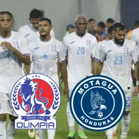 Revelan toda la verdad de uno de los grandes mitos en Honduras que expone a Olimpia, Motagua y la Selección