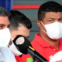"Malas planificaciones": Ronald Gómez destruyó a Luis Fernando Suárez