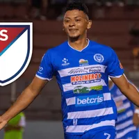 ¿Nuevo legionario? Futbolista de Honduras despierta interés en la MLS