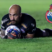 Municipal dio a conocer la llegada de un portero argentino para el Torneo Clausura 2024
