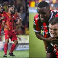 Alajuelense vs Herediano EN VIVO: hora y canal del partido de hoy, 15 de mayo, por la Liga Promérica de Costa Rica UNAFUT 2024
