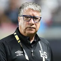 el salvador-bolillo gomez-mundial 2026
