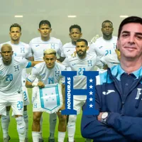 No es solo Perú: se filtra el amistoso de talla mundial que Francis Hernández tiene listo para la Selección de Honduras