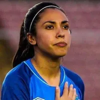 Ana Lucía Martínez cruzó a Edy Espinoza tras el fracaso de Guatemala en el Campeonato Concacaf W