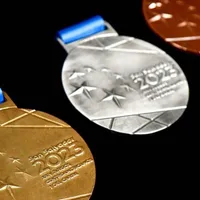 Medallero Juegos Centroamericanos y del Caribe 2023 EN VIVO.