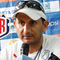 Ronald González lo conoce: la figura de Costa Rica que quiere para Comunicaciones