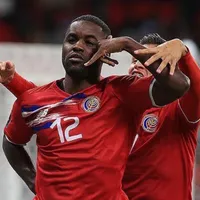 Joel Campbell sorprendió con una inesperada reflexión en redes sociales
