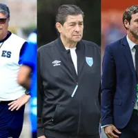 Si vuelve a pasar, están fuera del Mundial 2026: Concacaf envía la notificación más temida por El Salvador y Guatemala que también impacta a Panamá