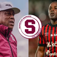 A Hernán Medford le preguntaron por el regreso de Joel Campbell a Saprissa y no dudó en responder: "Está claro"