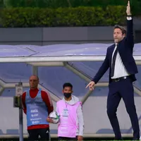 Thomas Christiansen: "México tenía que ganar por lo civil o lo criminal"