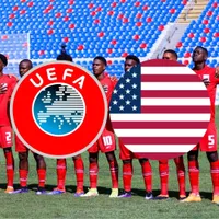 Clubes de Europa y de la MLS se pelean por una joya de Panamá.