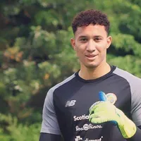 Patrick Sequeira sería el tercer portero de Costa Rica en Qatar 2022
