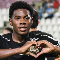 Dereck Moncada ya lo sabe: confirman la noticia sobre su lesión tras anotar un doblete con el Inter de Bogotá