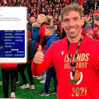 Pablo Punyed regresa a la Selección de El Salvador: la reacción en las redes sociales