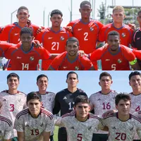 Panamá vs. México por la final del Torneo Maurice Revello 2023: cuándo, a qué hora y dónde verla EN VIVO.