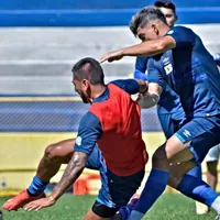 Los jugadores que podrían debutar con El Salvador en las Eliminatorias de Concacaf