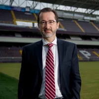 La propuesta del presidente del Saprissa que hace enojar a todos los Morados