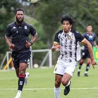 Saprissa sufre un serio problema en la previa a la final.