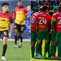 Herediano vs. Guanacasteca: ver aquí hoy EN VIVO y EN DIRECTO el juego por la fecha 8 del Clausura 2022 de la Primera División de Costa Rica