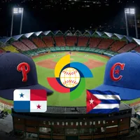 Panamá vs. Cuba: a qué hora y dónde ver el juego por el Grupo A del Clásico Mundial de Béisbol 2026